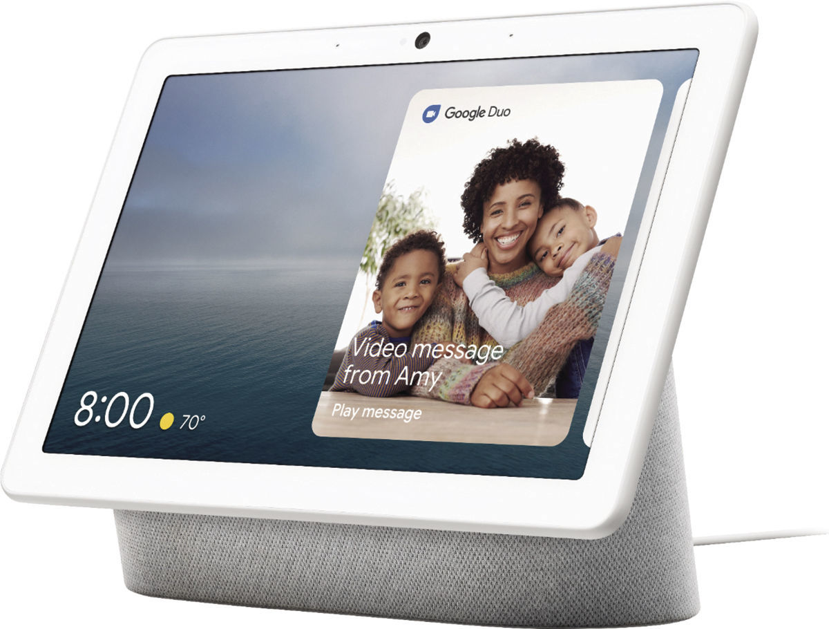 Google Nest Hub Max with Google Assistant_CMYK.jpg